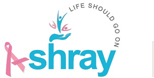 Ashray: Life should go on