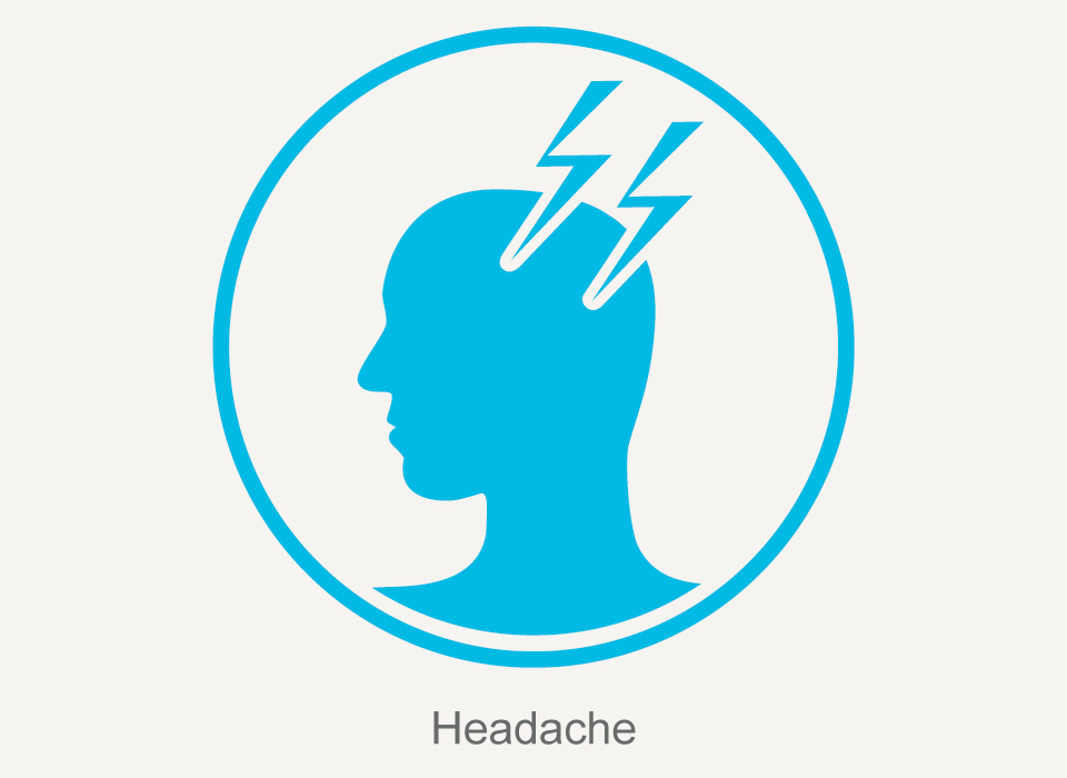 Common symptoms: Headache, Hepatitis C, Ashray Mylan