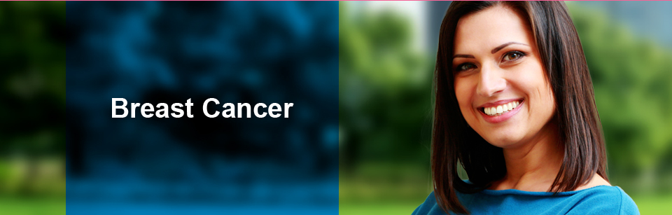 Helping patients and their families understand and manage breast cancer, through right treatment options.